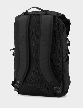 Mochila VOLCOM SUBSTRATE - Black On Black