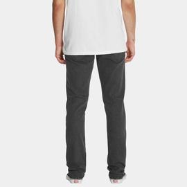 Pantalón VOLCOM SOLVER TAPERED - Stoney Black