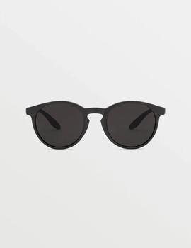 Gafas VOLCOM SUBJECT - Matte Black/Gray