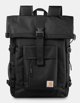 Mochila CARHARTT WIP PHILIS - Black