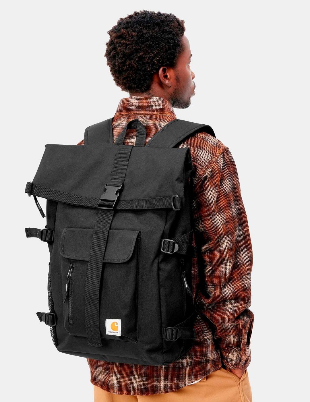 Mochila CARHARTT PHILIS - Black