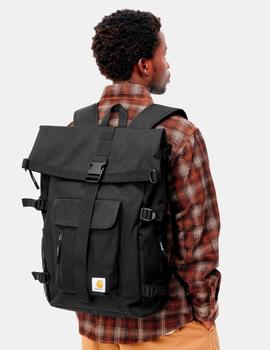 Mochila ELEMENT CYPRESS - Faded Black