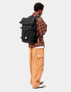 Mochila CARHARTT WIP PHILIS - Black