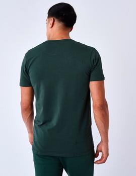 Camiseta Project X Paris 1910076 - Verde