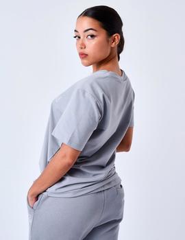 Camiseta Project X Paris 1910076 -Gris