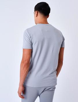Camiseta Project X Paris 1910076 -Gris