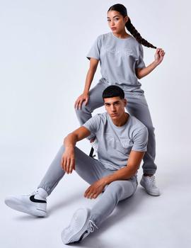 Camiseta Project X Paris 1910076 -Gris