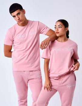 Camiseta 1910076 - Rosa