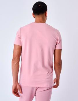 Camiseta 1910076 - Rosa