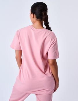 Camiseta 1910076 - Rosa