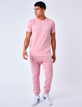 Camiseta 1910076 - Rosa