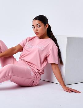 Camiseta 1910076 - Rosa