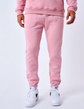 Pantalón Chándal 2140150 - Rosa