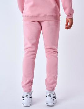 Pantalón Chándal 2140150 - Rosa