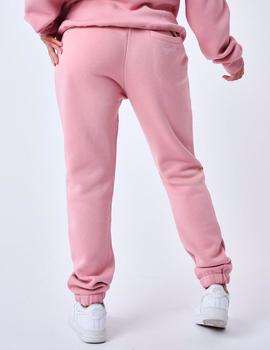 Pantalón Chándal 2140150 - Rosa