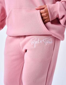 Pantalón Chándal 2140150 - Rosa