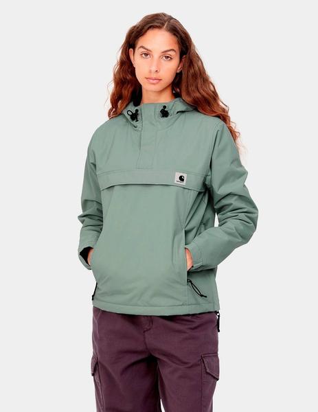 Carhartt Nimbus Pullover para mujer