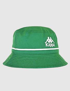 Gorro BUCKET - Verde