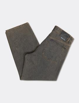 Pantalón VOLCOM BILLOW - Dark Brown