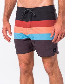 BAÑADOR RIP CURL RETRO SORBET 16'' BOARDSHORT