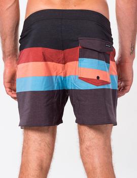 BAÑADOR RIP CURL RETRO SORBET 16'' BOARDSHORT