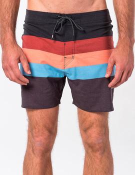 BAÑADOR RIP CURL RETRO SORBET 16'' BOARDSHORT