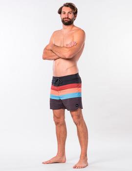 BAÑADOR RIP CURL RETRO SORBET 16'' BOARDSHORT