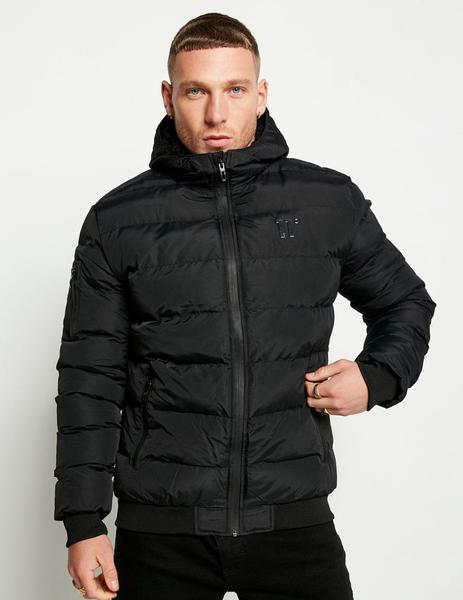 11 degrees missile sales jacket