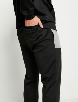 Pantalón 11 DEGREES CUT AND SEW - Black / Silver