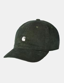 Gorra CARHARTT HARLEM - Boxwood / Wax