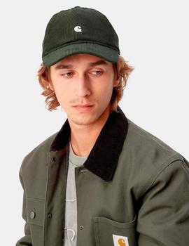 Gorra CARHARTT HARLEM - Boxwood / Wax