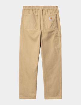 Pantalón CARHARTT FLINT - Ammonite