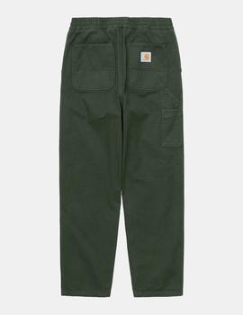 Pantalón CARHARTT FLINT - Boxwood