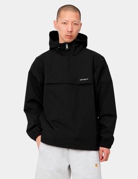 Canguro WINDBREAKER - Black/White