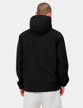 Canguro WINDBREAKER - Black/White