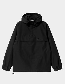 Canguro WINDBREAKER - Black/White