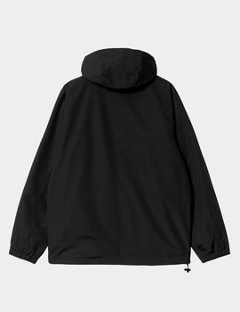 Canguro WINDBREAKER - Black/White