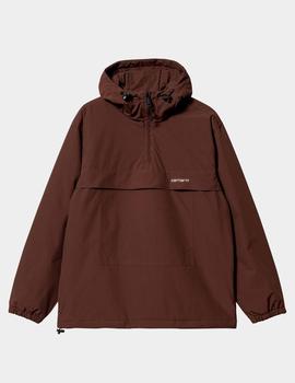 Canguro CARHARTT WINDBREAKER - Ale / Wax