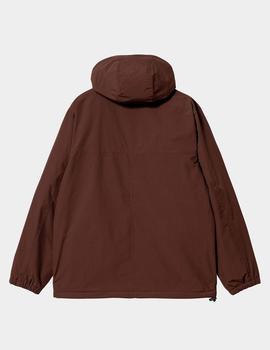 Canguro CARHARTT WINDBREAKER - Ale / Wax