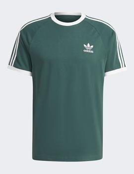 Camiseta ADIDAS 3-STRIPES - Verde