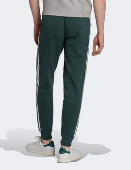 Pantalón Chandal ADIDAS 3-STRIPES - Verde