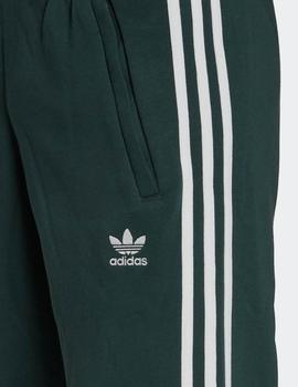 Pantalon Chandal ADIDAS 3 STRIPES Verde
