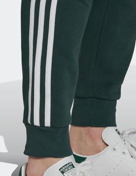 Pantalón Chandal ADIDAS 3-STRIPES - Verde