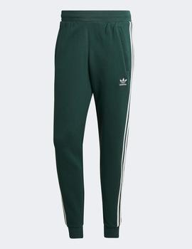 Pantalón Chandal ADIDAS 3-STRIPES - Verde