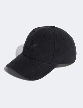 Gorra ADIDAS AC CLASSIC BB - Negro