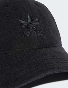 Gorra ADIDAS AC CLASSIC BB - Negro