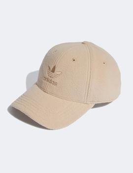 Gorra ADIDAS AC CLASSIC - Beige