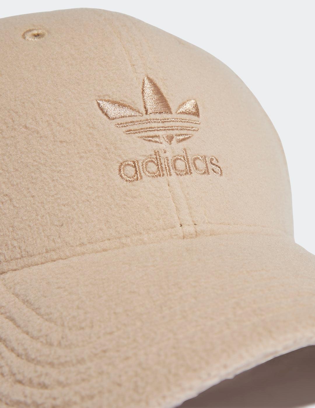 Gorra ADIDAS AC CLASSIC - Beige