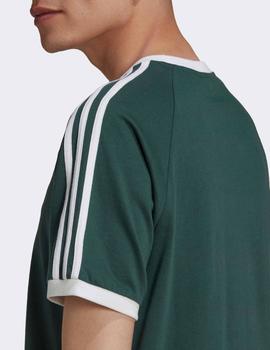 Camiseta ADIDAS 3-STRIPES - Verde