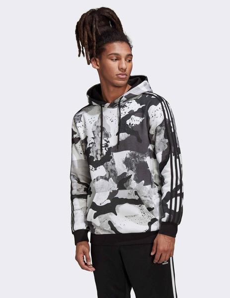 Adidas sudadera strymon camuflaje